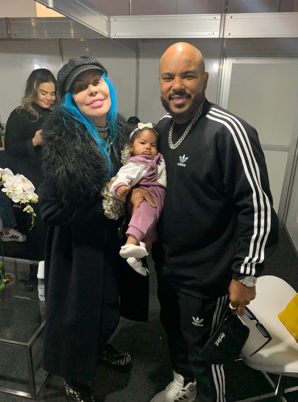 C. Braga Expo Cristã 18