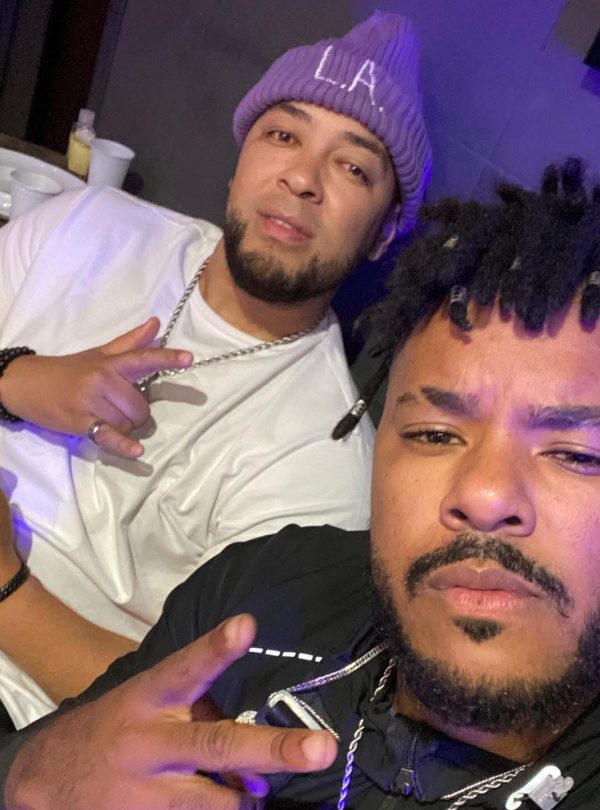 Tom Carfi - Clipe C. Braga 3